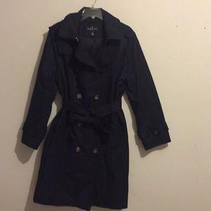 Very casual and very nice coat 🧥